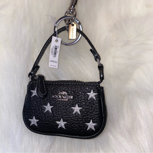 Coach charm New - Picture 3 of 8